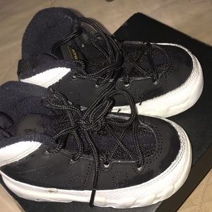 Unisex toddler Jordan's boys or Girls